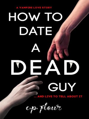 cover image of How to Date a Dead Guy